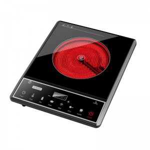 J2-1新しい電気セラミックの炊飯器マレーシア電気セラミック炊飯器ドバイ電気セラミッククッカーのためのセリウムBSCI LVD