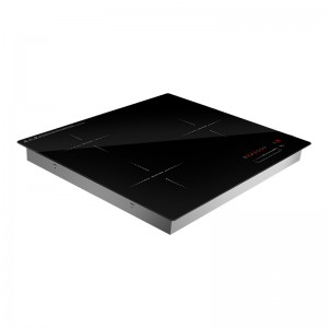 DFY-IT5802S 3つの調理ゾーンカウンタートップインダクションクッカー